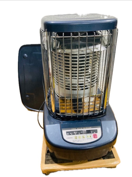 �R���i�@�u���[�o�[�i